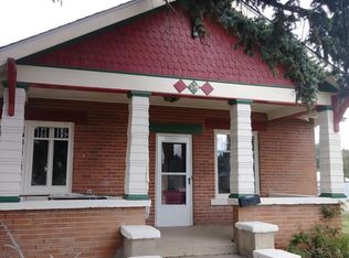238 E 5th St, Walsenburg, CO 81089