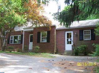 315 Old Eagle School Rd, Wayne, PA 19087