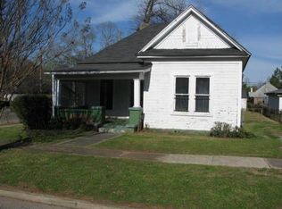 8300 3rd Ave S, Birmingham, AL 35206