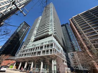 195 Redpath Ave #610, Toronto, ON M4P 0E4