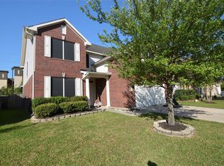 6223 Menor Crest Dr, Spring, TX 77388