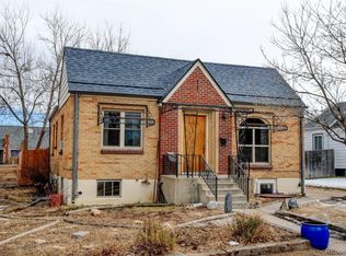 3706 Ames St, Wheat Ridge, CO 80212