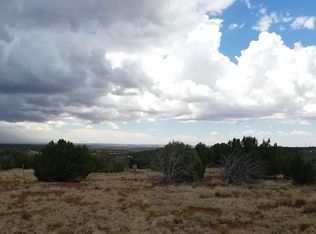 8318 Weber Rd, Show Low, AZ 85901