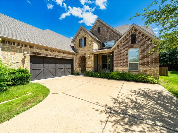 2213 Cotswold Valley Ct, Southlake, TX 76092