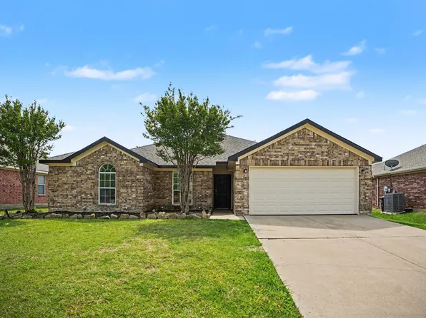 636 Dover Heights Trl, Mansfield, TX 76063