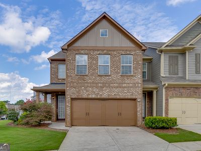 3315 Sardis Bend Dr, Buford, GA, 30519