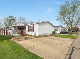 1100 Thornwood Dr LOT 56, Heath, OH 43056