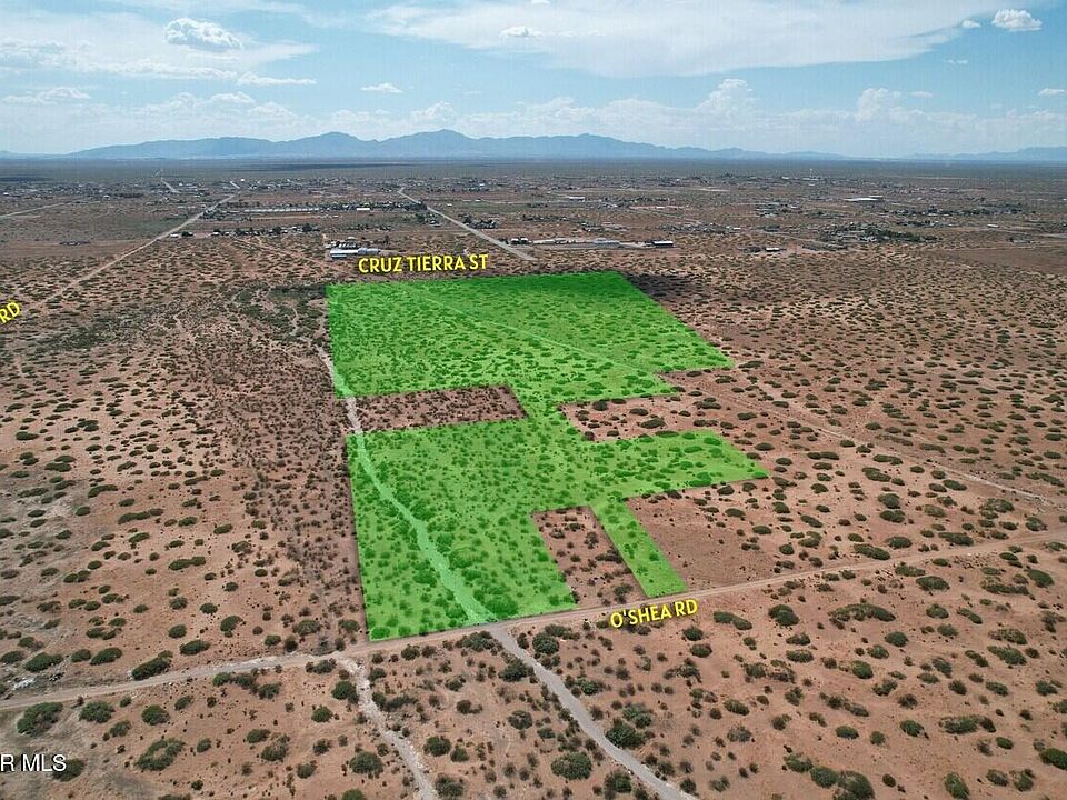 1st image of 5000 Cruz Tierra St