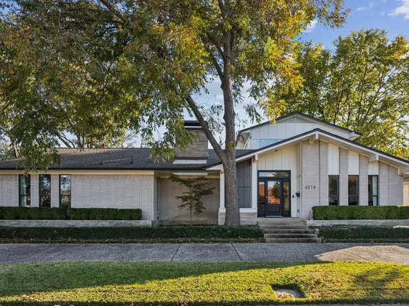 6214 Danbury Ln, Dallas, TX 75214