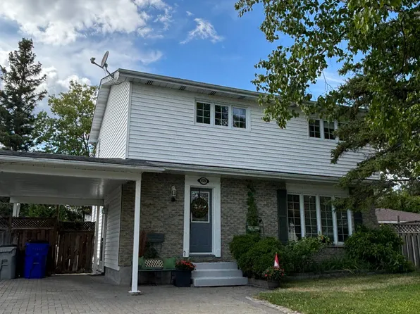 825 Rheaume Cres, Timmins, ON P4N 7P4