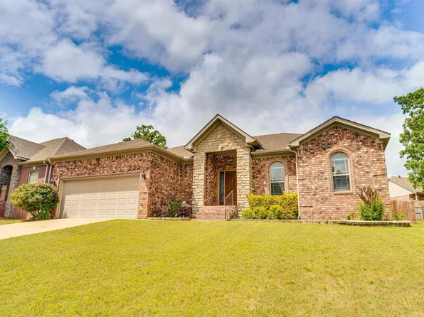 5501 Aviator Dr, Jacksonville, AR 72076