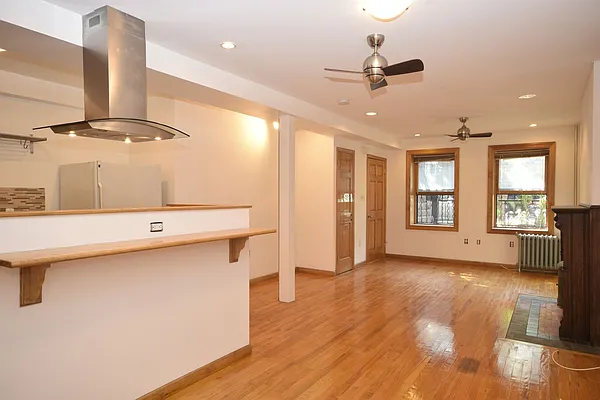 Rented by Halstead Real Estate | media 12