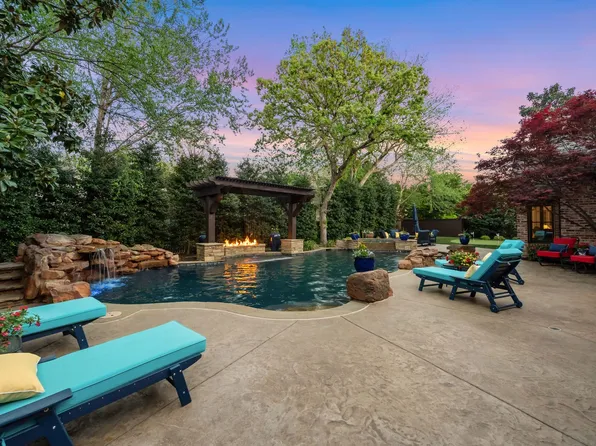 2105 Denver Dr, Southlake, TX 76092