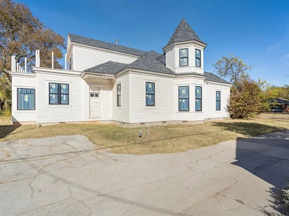 616 N Peters Ave, Norman, OK 73069