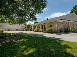 10731 Crawford Rd, North East, PA 16428