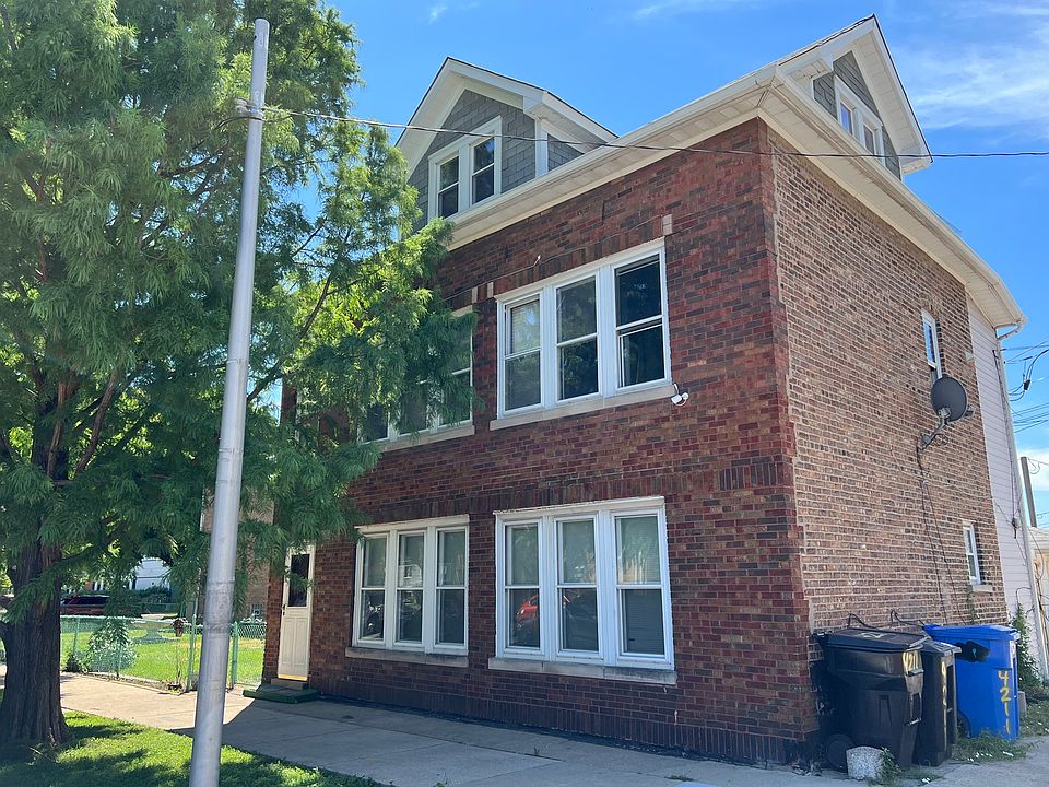 4211 W 60th St, Chicago, IL 60629 Zillow