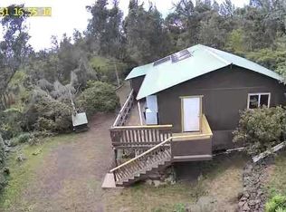 92-1606 Coral Pkwy, Captain Cook, HI 96704