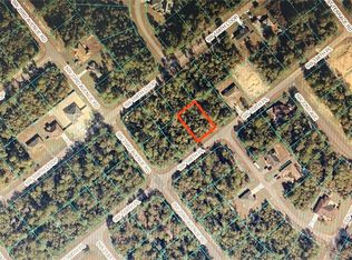 Tba Southwest Pl #168, Ocala, FL 34473