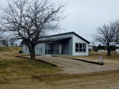 811 Navajo Avenue, Flagler, CO, 80815