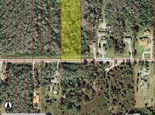 2821 22nd Ave NE, Naples, FL 34120