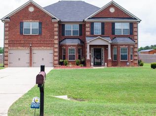 15 Utah St, Fort Mitchell, AL 36856