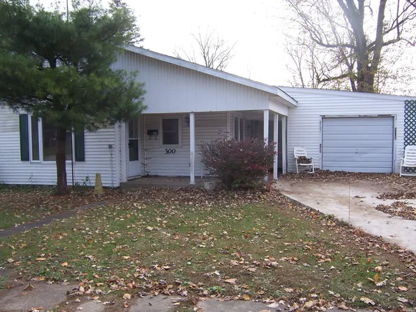 300 E Union St, Ligonier, IN 46767