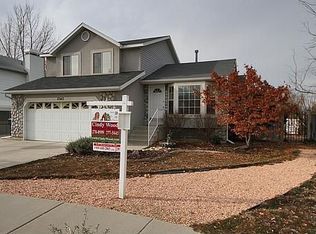 7542 S Sandy Land Ln, Midvale, UT 84047