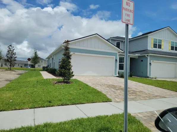 808 Cherry Elm Dr, Saint Augustine, FL 32092
