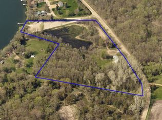 10941 Grover Ave SW, Howard Lake, MN 55349