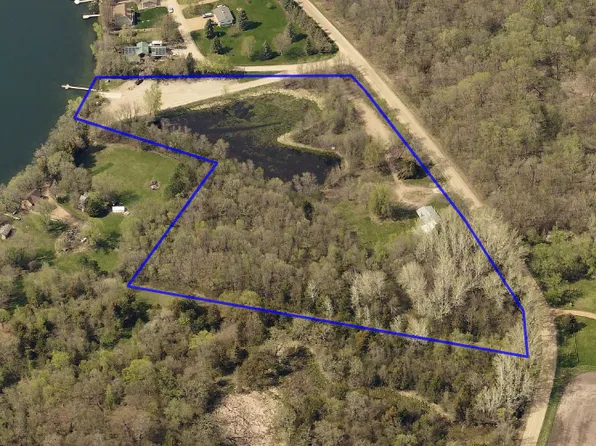 10941 Grover Ave SW, Howard Lake, MN 55349