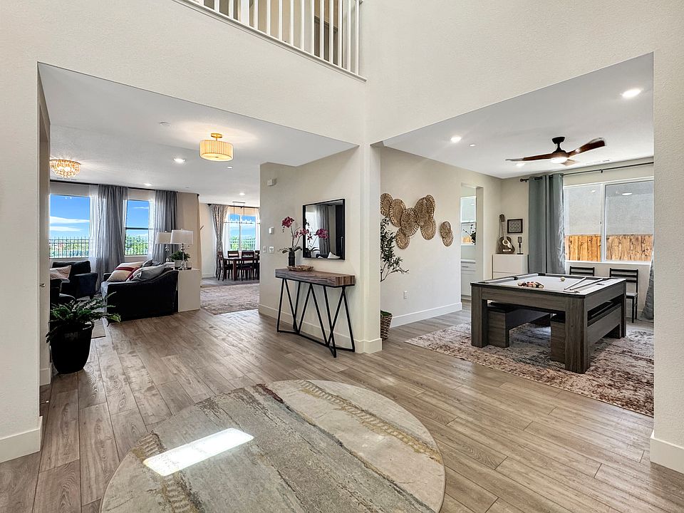 1st image of 5462 Majano Way #1
