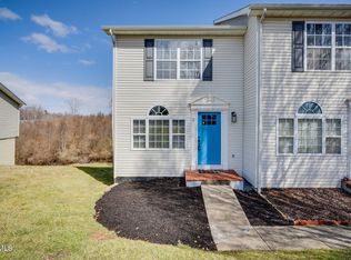 201 Hunter Hills Cir APT 1, Bristol, TN 37620