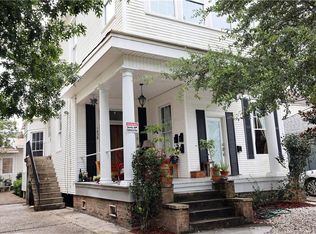 1440 Harmony St #U-R, New Orleans, LA 70115