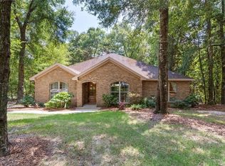 9301 Leverett Dr, Semmes, AL 36575
