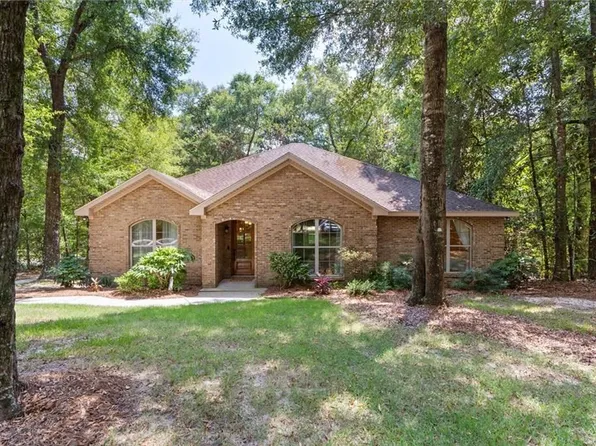 9301 Leverett Dr, Semmes, AL 36575