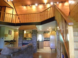 204 Ireland Dr, Dunlap, TN 37327