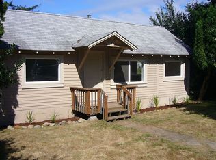 1204 W Cota St, Shelton, WA 98584