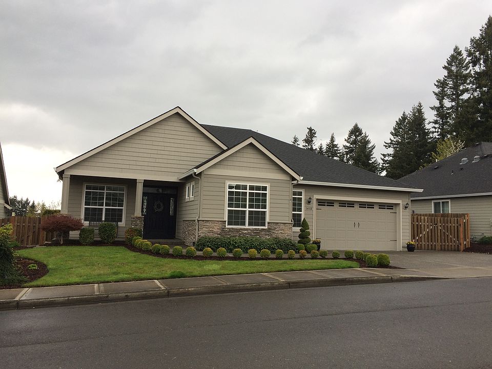 1412 W Alder Place