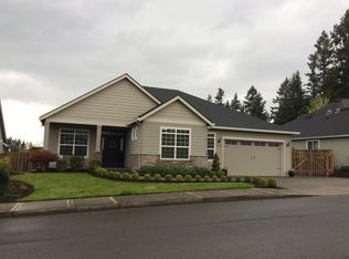 1412 W Alder Pl, La Center, WA 98629