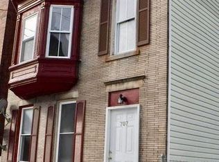 707 E Market St #1, York, PA 17403