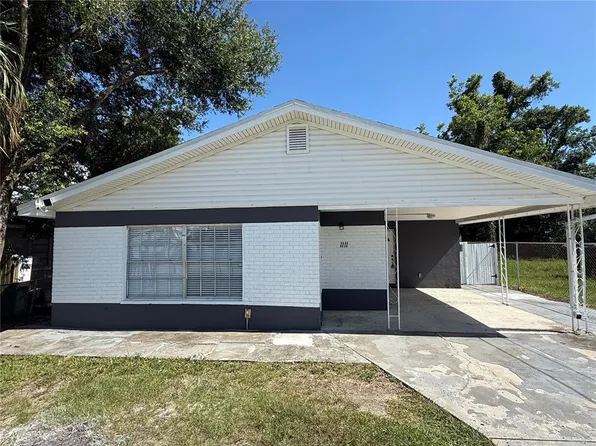 1111 E Okaloosa Ave, Tampa, FL 33604