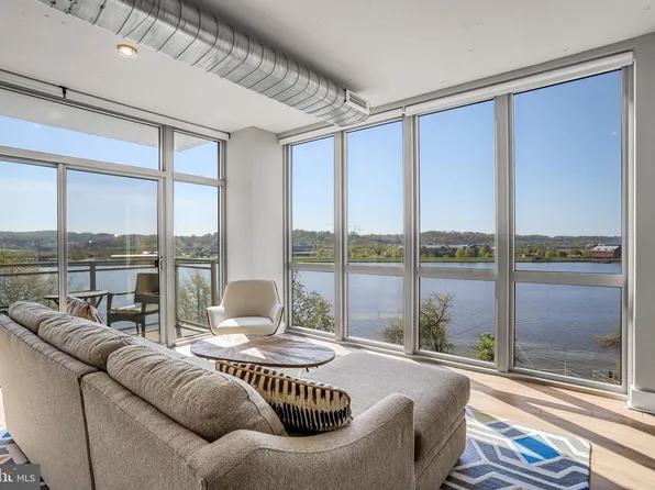 88 V St SW APT 605, Washington, DC 20024