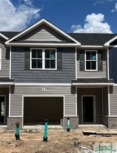 473 Governor Treutlen Circle, Pooler, GA, 31322