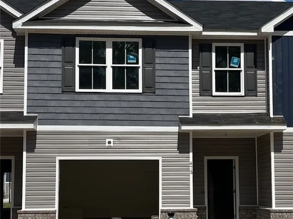 473 Governor Treutlen Circle, Pooler, GA 31322