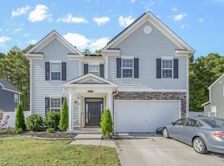 4064 Ravine Gap Dr, Suffolk, VA 23434