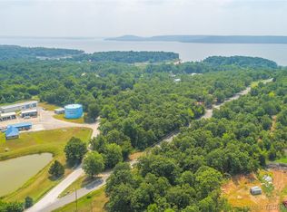 4 S 4240th Rd, Eufaula, OK 74432