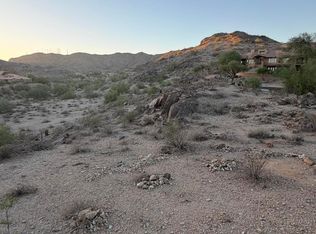 14012 S Canyon Dr #20, Phoenix, AZ 85048