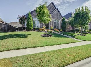 852 Deerfield Rd, Allen, TX 75013