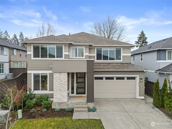 3459 SE 19th Way, Renton, WA 98058