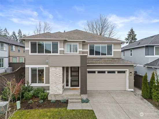 3459 SE 19th Way, Renton, WA 98058